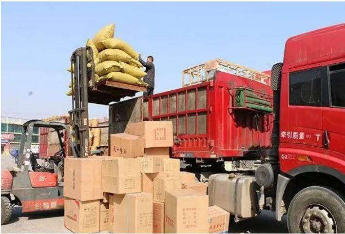 泉州到朝阳县物流专线