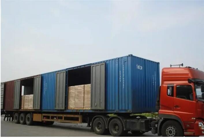 泉州到朝阳县整车运输