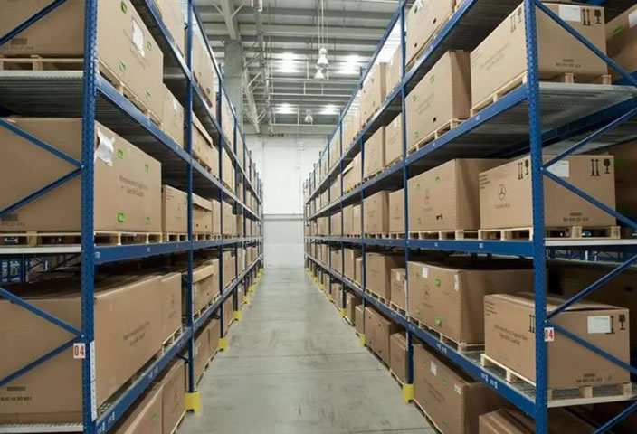 泉州到朝阳县货物仓储