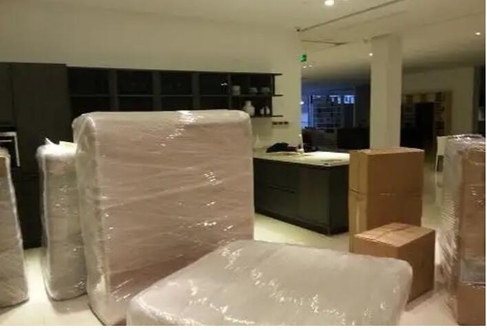 泉州到朝阳县长途搬家