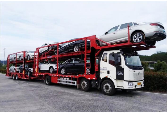 泉州到朝阳县轿车托运